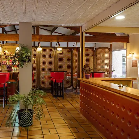 Restaurant Les Pins Fonbeauzard